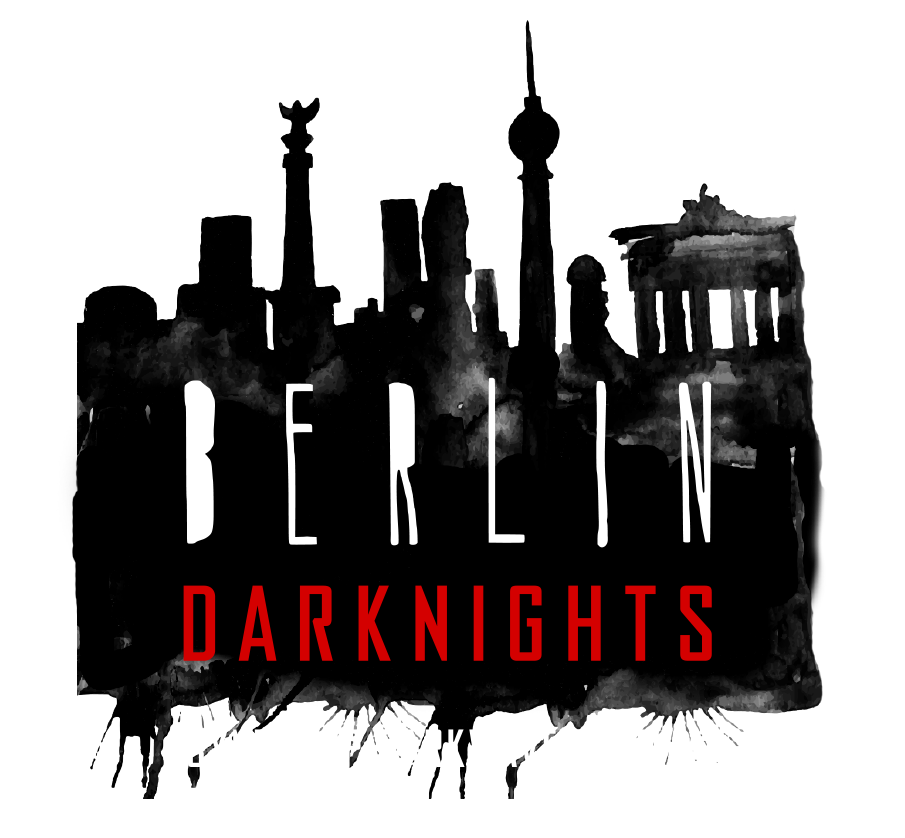 Berlin Darknights – Synthpop Darkwave Festival